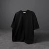 Slatra Erkek Basic Oversize Tshirt